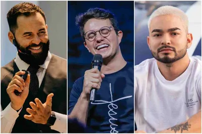 Influencers cristãos aderem à campanha pró-Bolsonaro