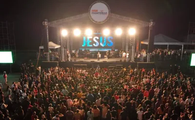 Após 10 anos, famosa dupla gospel anuncia fim da parceria