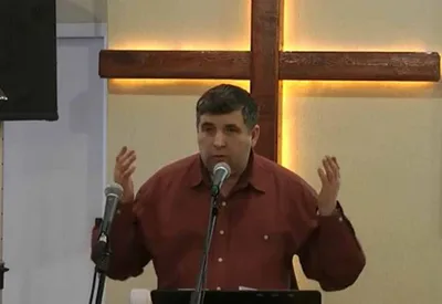 Tropas russas sequestram pastor ucraniano, diz organização