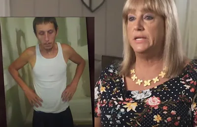 Mãe ora pelo filho viciado em drogas e ele é alcançado por Jesus
