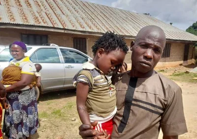 Cristãos estão sendo expulsos de suas casas na Nigéria