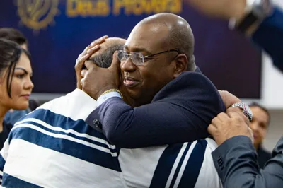 Quem é o pastor que já tirou 15 bispos e 35 pastores de Valdemiro Santiago