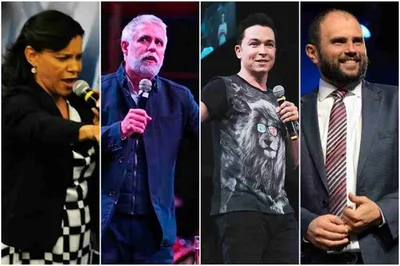 Pastores bolsonaristas convocam fiéis para 30 dias de clamor pelo Brasil