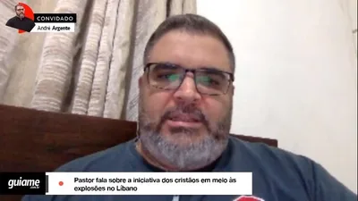Pastor compartilha testemunhos sobre ação da Igreja no Líbano: "Temos visto o agir de Deus"