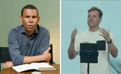 André Valadão responde Rodrigo Silva, ataca novamente a Adventista e dá ultimato; “baixo nível”