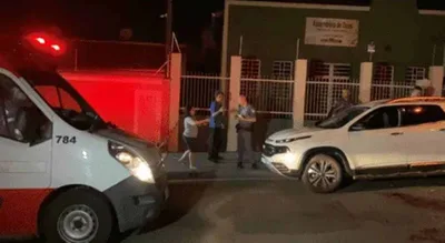 Pastor reage a tentativa de assalto e troca tiros com criminosos