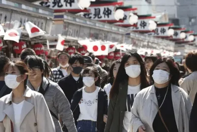 Bactéria mortal se espalha no Japão deixando autoridades em alerta