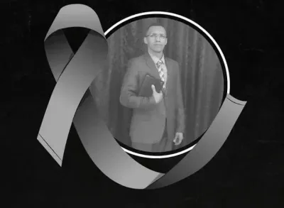 Campo Grande lamenta a morte do pastor Augusto César Sales