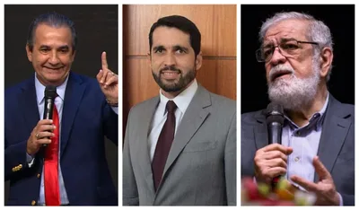 Malafaia reitera críticas ao calvinismo e pastores expõem argumentos da predestinação | Notícias Gospel