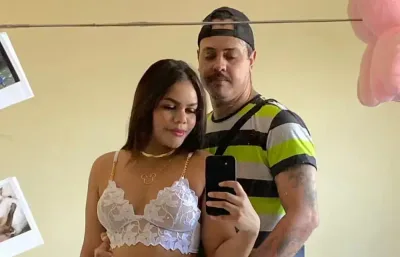 Ex-pastor deixa a igreja para vender conteúdo adulto com a esposa