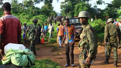 Congo: 62 cristãos são mortos por grupo aliado ao Estado Islâmico