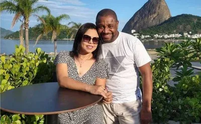 Cunhada denuncia Alvaro Tito e a esposa: “Parem de estar em cima dos púlpitos”