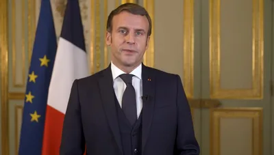 Restrições de liberdade religiosa fazem Macron perder apoio evangélico