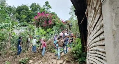 Evangélicos no México são forçados a abandonar suas casas