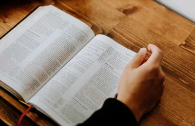 Os pentecostais e a sua identidade arminiana