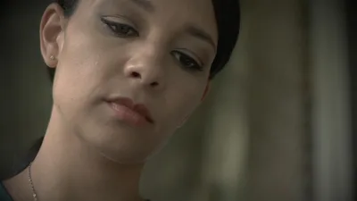 Mulher que fazia ritual em cemitério se converte e reconhece "verdadeiro valor em Cristo" | Notícias Gospel