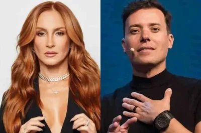 Claudia Leitte toma atitude contra André Valadão após discurso anti-LGBTQIA+