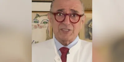 Cardiologista afirma que perdoar faz bem à saúde do coração