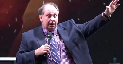 Pr. Lamartine diz que temporal em SP foi ação de “espíritos malignos” devido ao Carnaval