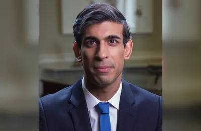 Novo primeiro-ministro britânico chamou Jerusalém de 'capital histórica' de Israel