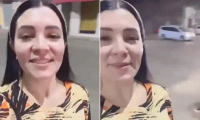 Caso Sara Mariano: Cantora gospel tinha dois amantes, aponta inquérito policial