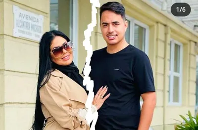 “O casamento de Renálida Carvalho acabou por isso”, diz especialista