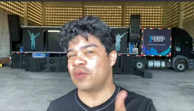Em 6 meses, Samuel Mariano pediu oferta 2 vezes para manutenção de carreta