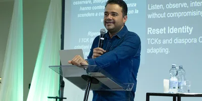 “Igreja que vive apenas para seus membros, vira um clube”, alerta missionário