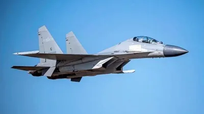 China mobiliza força militar em Taiwan, em clara ameaça contra a ilha