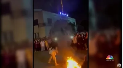 Após morte de jovem, protestos explodem no Irã e desestabilizam regime islâmico