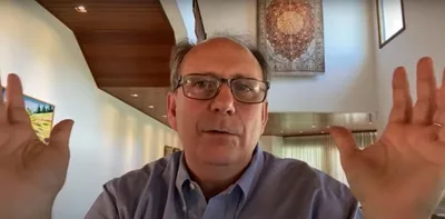 Lamartine Posella faz alerta sobre arrebatamento da Igreja: “Os crentes estão dormindo”