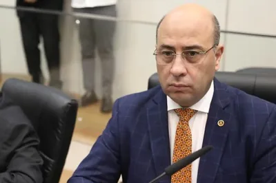 Deputado Pastor Oseias de Madureira é eleito Relator da CPI da Pedofilia na ALESP
