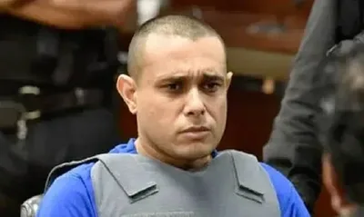 Ex-pastor Georgeval Alves é condenado a 146 anos de prisão
