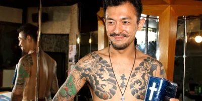 Ex-membro da Yakuza se torna pastor e evangeliza mafiosos: \"Recomeço\"