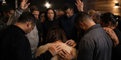 A oração na perspectiva pentecostal – Parte 2