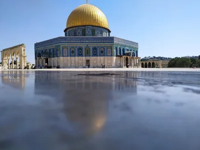 Monte do Templo será fechado para judeus e não se dividirá entre religiões