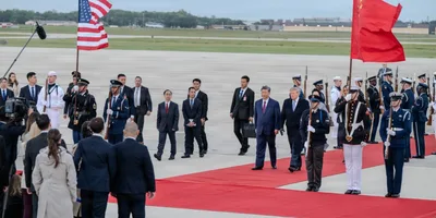Presença de Xi Jinping nos EUA intensifica apelos por cristãos perseguidos na China