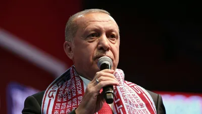 Presidente da Turquia afirma que seu país tem direito sobre Jerusalém: "É a nossa cidade"
