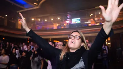 Com 600 milhões de pessoas, o pentecostalismo cresce no mundo