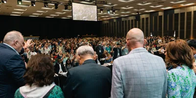 Após rejeitar doutrina LGBT, Igreja Metodista conservadora cresce 54% em 2 anos