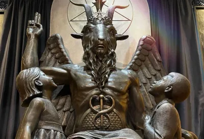 Satanistas pedem "exceção religiosa" para realizar rituais de aborto nos EUA
