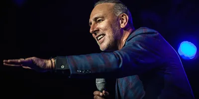 Brian Houston (Hillsong): \"Somos uma igreja acolhedora, mas não apoiamos um estilo de vida gay\"