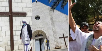 Israel: quem são os cristãos que vivem na ‘Terra Santa’