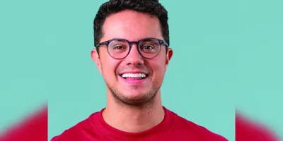 Deive Leonardo lança livro infantil sobre parábola do Bom Samaritano