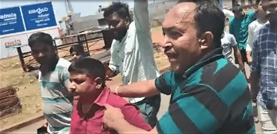 Pastor é forçado a fazer ritual hindu na Índia: "Disseram que me cortariam em pedaços"