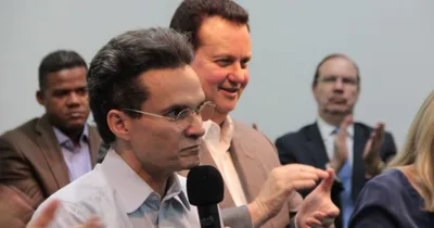 Fiéis da Madureira estão preocupados com o Bispo Samuel Ferreira. Saiba porquê!