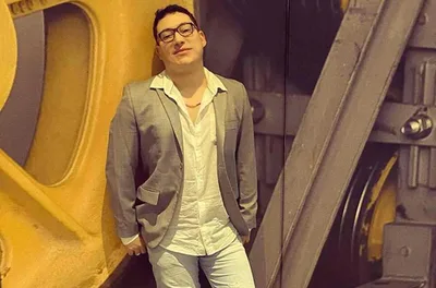 Felipe Heiderich perde processo contra o Fuxico Gospel