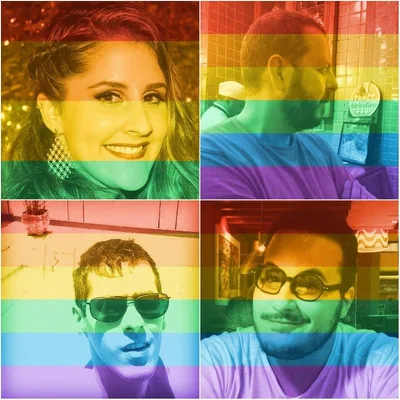 Como cristãos devem lidar com a homossexualidade?