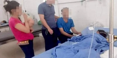 Família vietnamita é 'brutalmente atacada' por se converter ao cristianismo