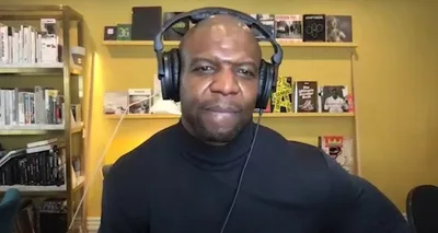 Terry Crews revela algumas medidas que tomou para se livrar da pornografia